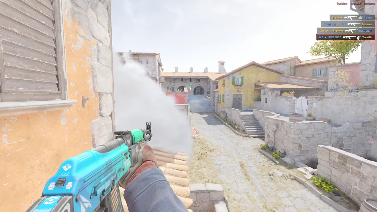 highlight